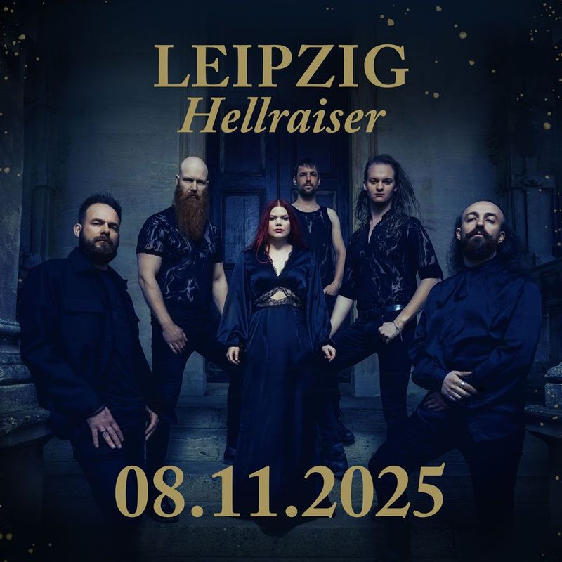 Leipzig - DE - Hellraiser