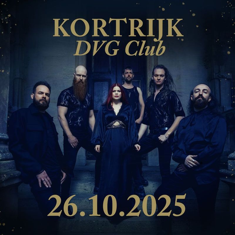 Kortrijk - BE - DVG Club