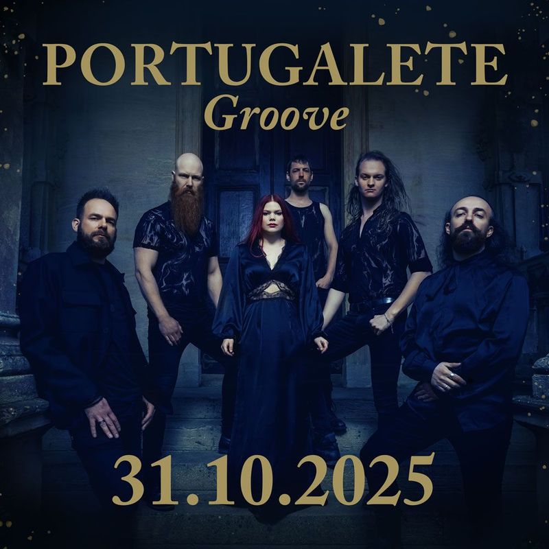 Portugalete - ES - Groove