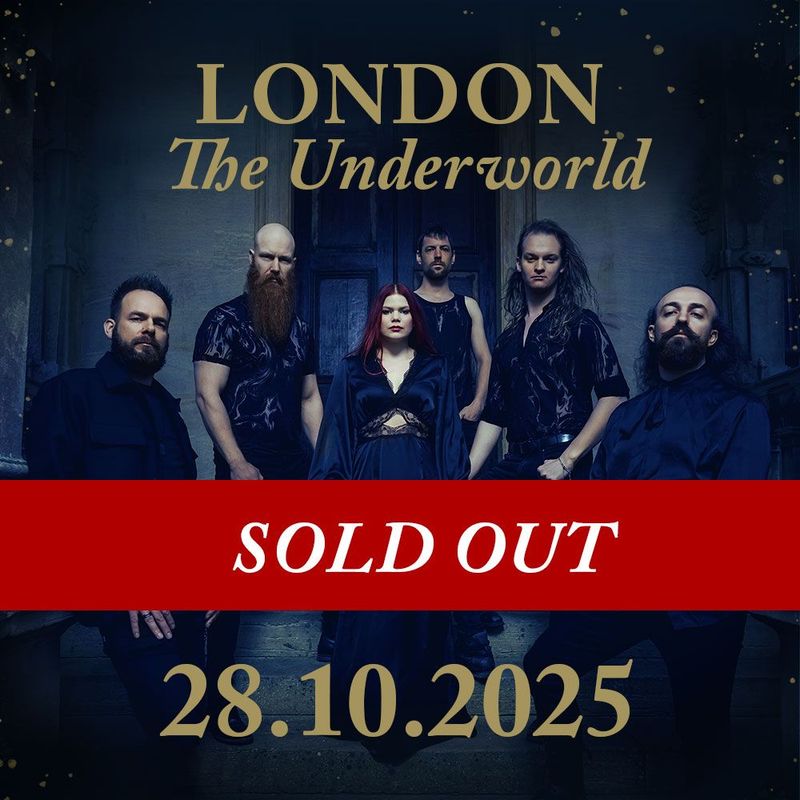 London - UK - The Underworld