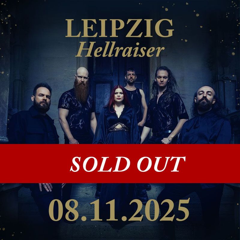 Leipzig - DE - Hellraiser