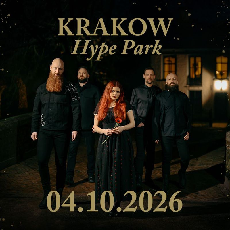Krakow - PL - Hype Park