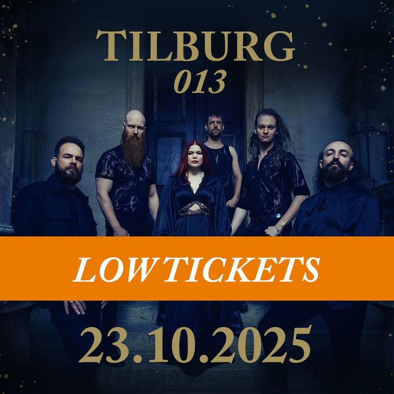 Tilburg - NL - 013