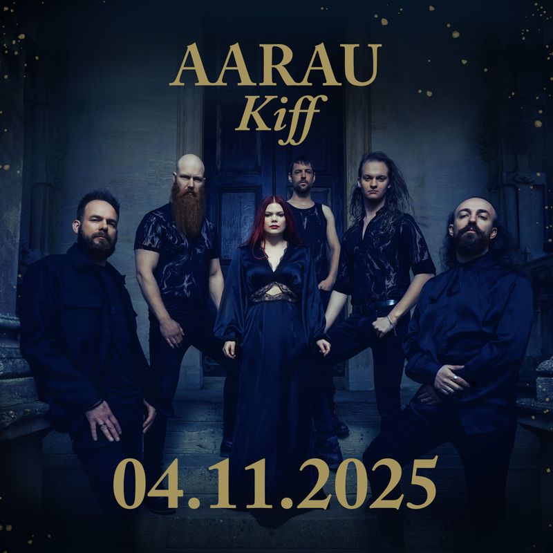 Aarau - CH - Kiff
