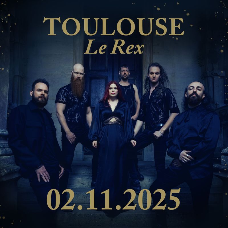 Toulouse - FR - Le Rex