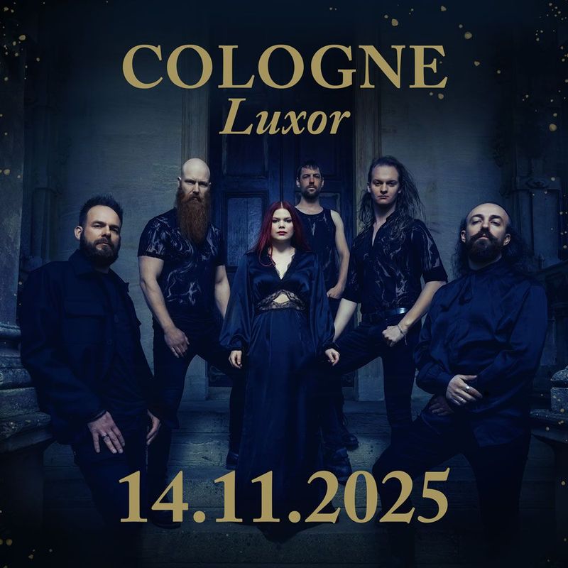 Cologne - DE - Luxor