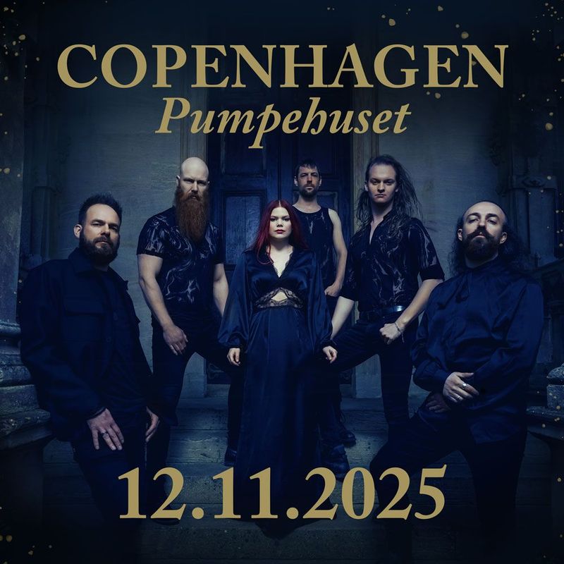 Copenhagen - DK - Pumpehuset