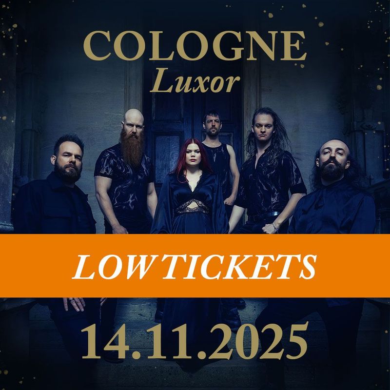 Cologne - DE - Luxor