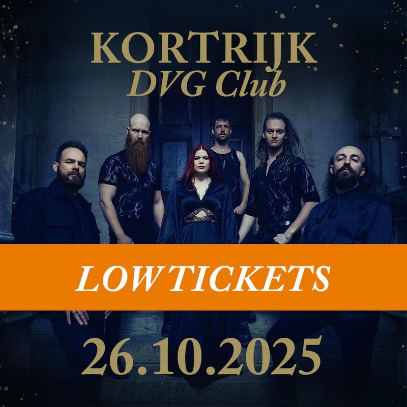 Kortrijk - BE - DVG Club