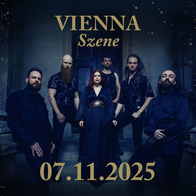 Vienna - AT - Szene