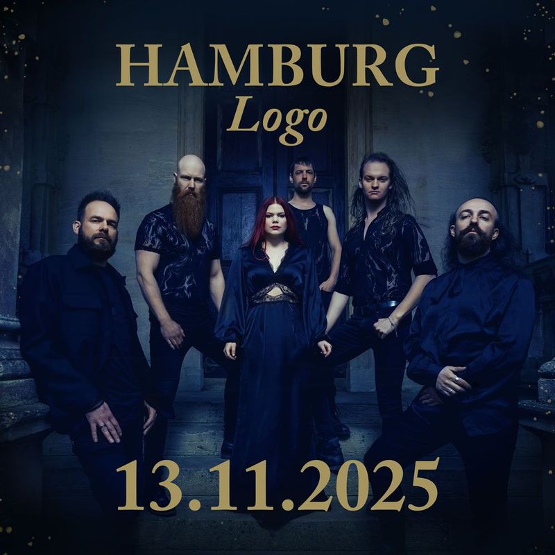 Hamburg - DE - Logo