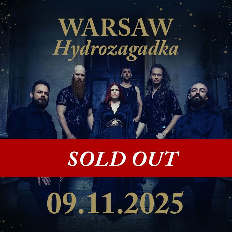 Warsaw - PL - Hydrozagadka