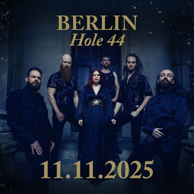 Berlin - DE - Hole 44